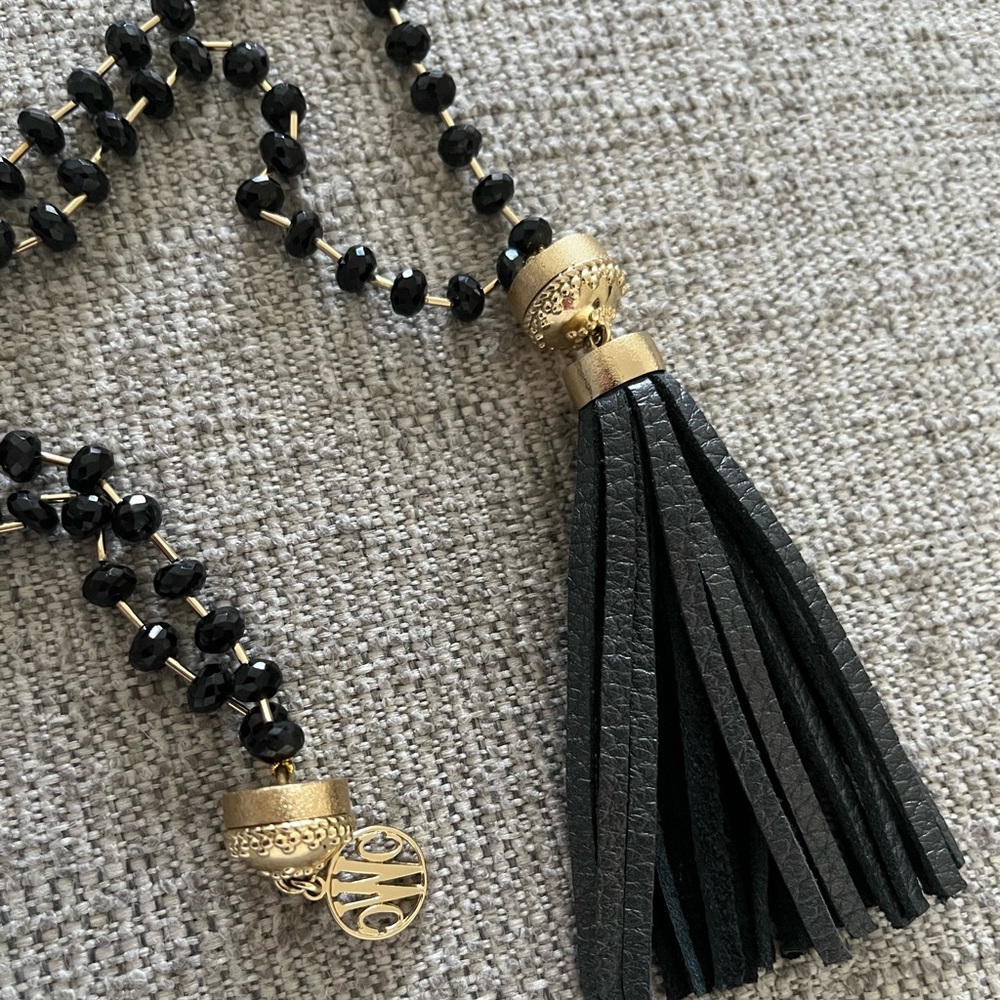 Clara Williams ‘Margaret’ Necklace - Picture 4 of 4